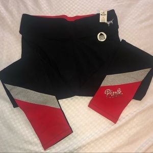 Full length leggings